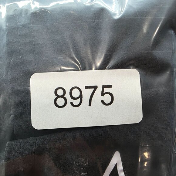 Mens Umbro Black Athletic Shorts Polyester Blend Stretch 6" Inseam Size S - Picture 11 of 11